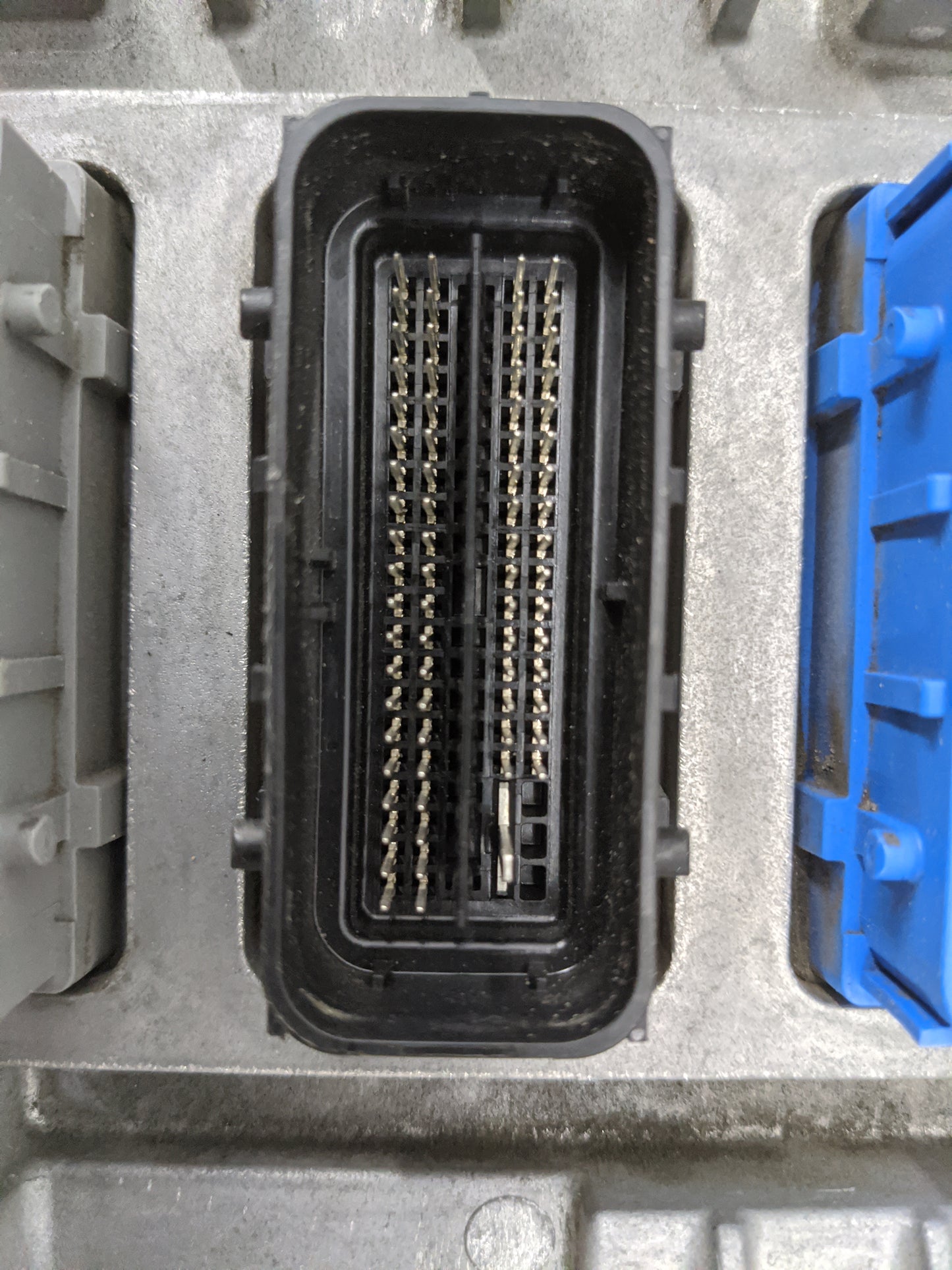 2018-2022 Chevrolet Traverse PCM Engine Control Computer ECU ECM PCU OEM P/N:12702182 12698026 Fits OEM Used Auto Parts - Oe