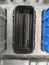 2018-2022 Chevrolet Traverse PCM Engine Control Computer ECU ECM PCU OEM P/N:12702182 12698026 Fits OEM Used Auto Parts - Oe