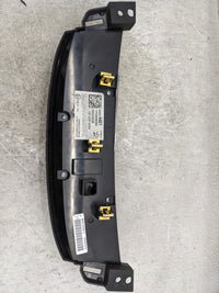 2018-2022 Chevrolet Traverse Climate Control Module Temperature AC/Heater Replacement P/N:84344401 7370200000000X Fits OEM U