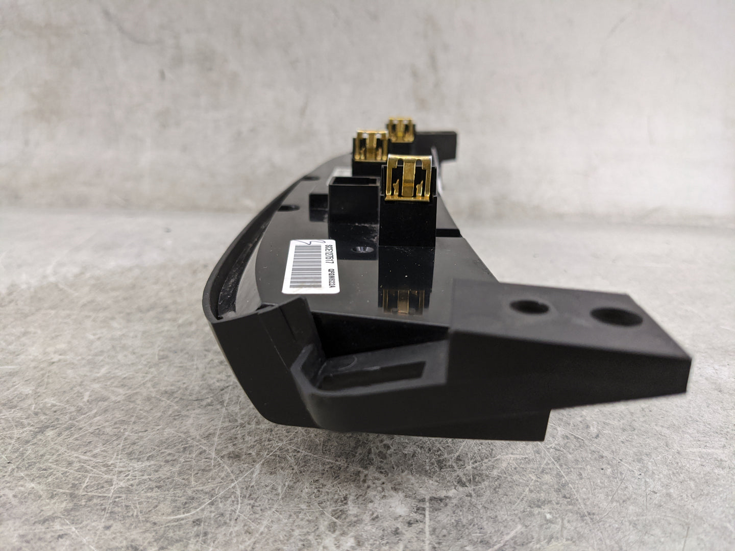 2018-2022 Chevrolet Traverse Climate Control Module Temperature AC/Heater Replacement P/N:84344401 7370200000000X Fits OEM U