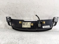 2018-2022 Chevrolet Traverse Climate Control Module Temperature AC/Heater Replacement P/N:84344401 QFGM622A Fits OEM Used Au