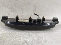 2018-2022 Chevrolet Traverse Climate Control Module Temperature AC/Heater Replacement P/N:84344401 QFGM622A Fits OEM Used Au