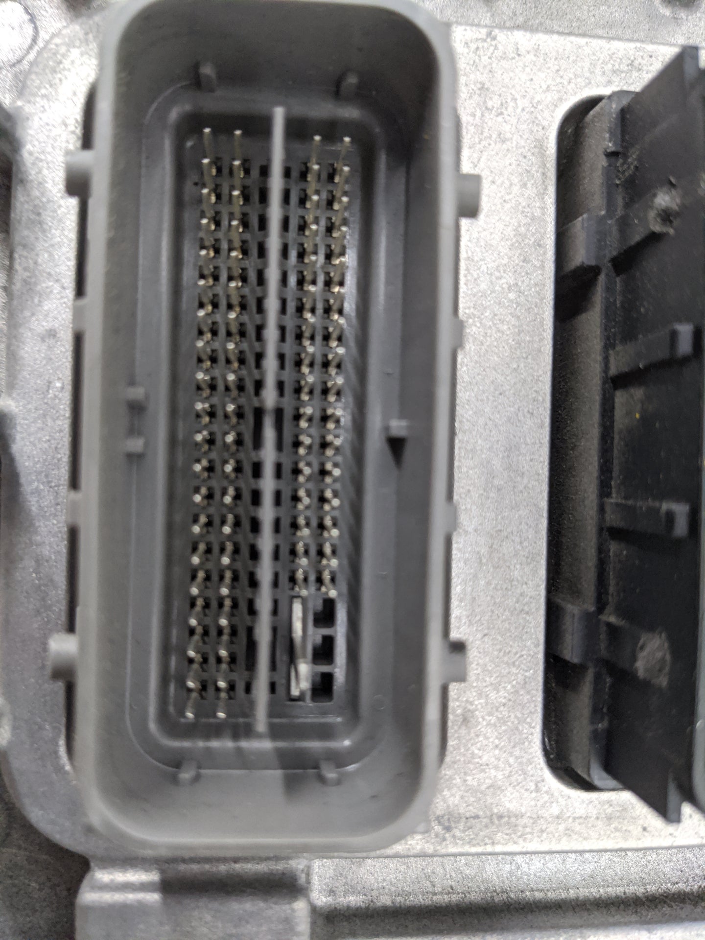 2018-2022 Chevrolet Traverse PCM Engine Control Computer ECU ECM PCU OEM P/N:12708809 13101010000000X Fits OEM Used Auto Par