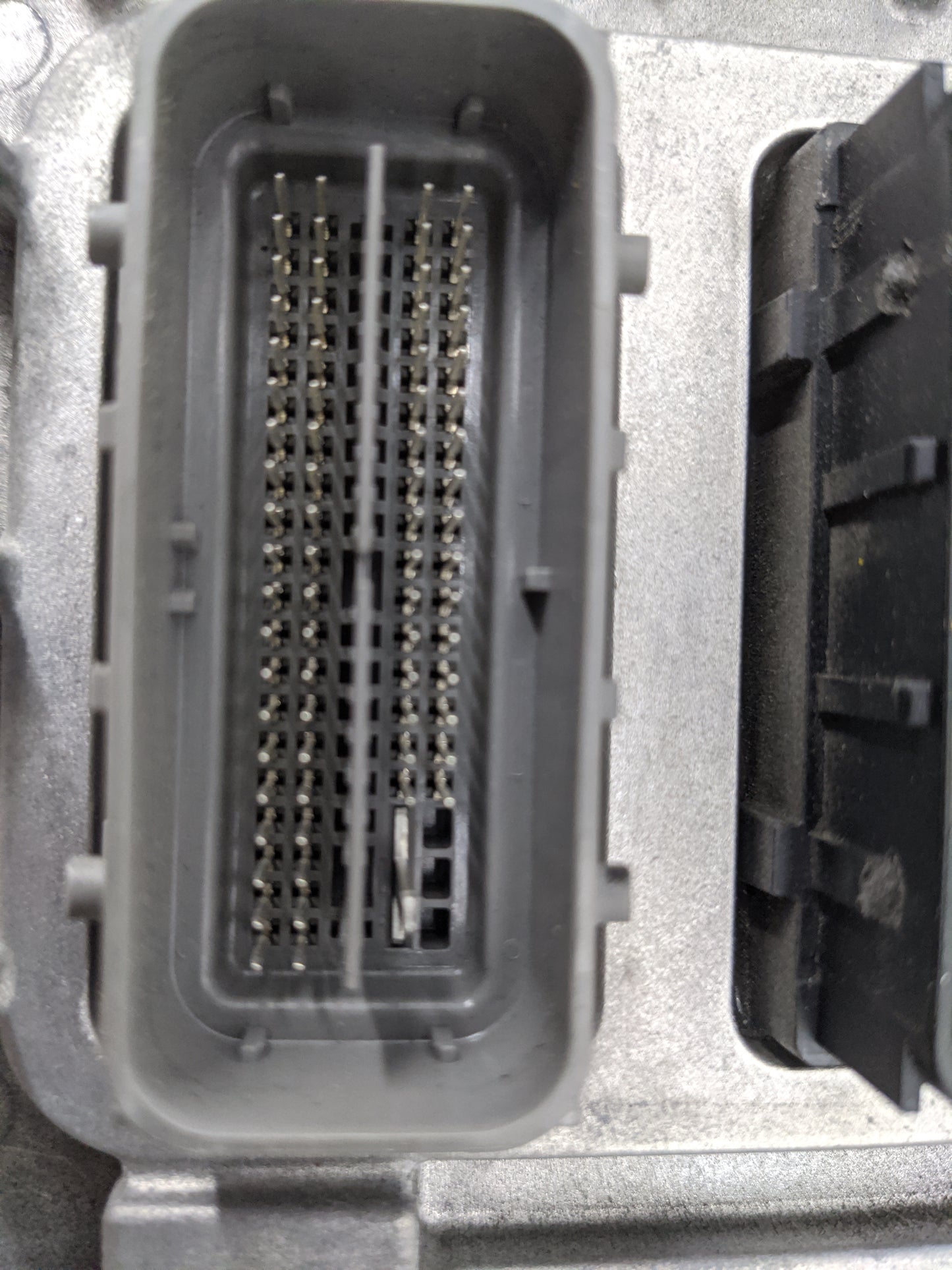 2018-2022 Chevrolet Traverse PCM Engine Control Computer ECU ECM PCU OEM P/N:12708809 13101010000000X Fits OEM Used Auto Par