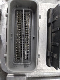 2018-2022 Chevrolet Traverse PCM Engine Control Computer ECU ECM PCU OEM P/N:12708809 13101010000000X Fits OEM Used Auto Par