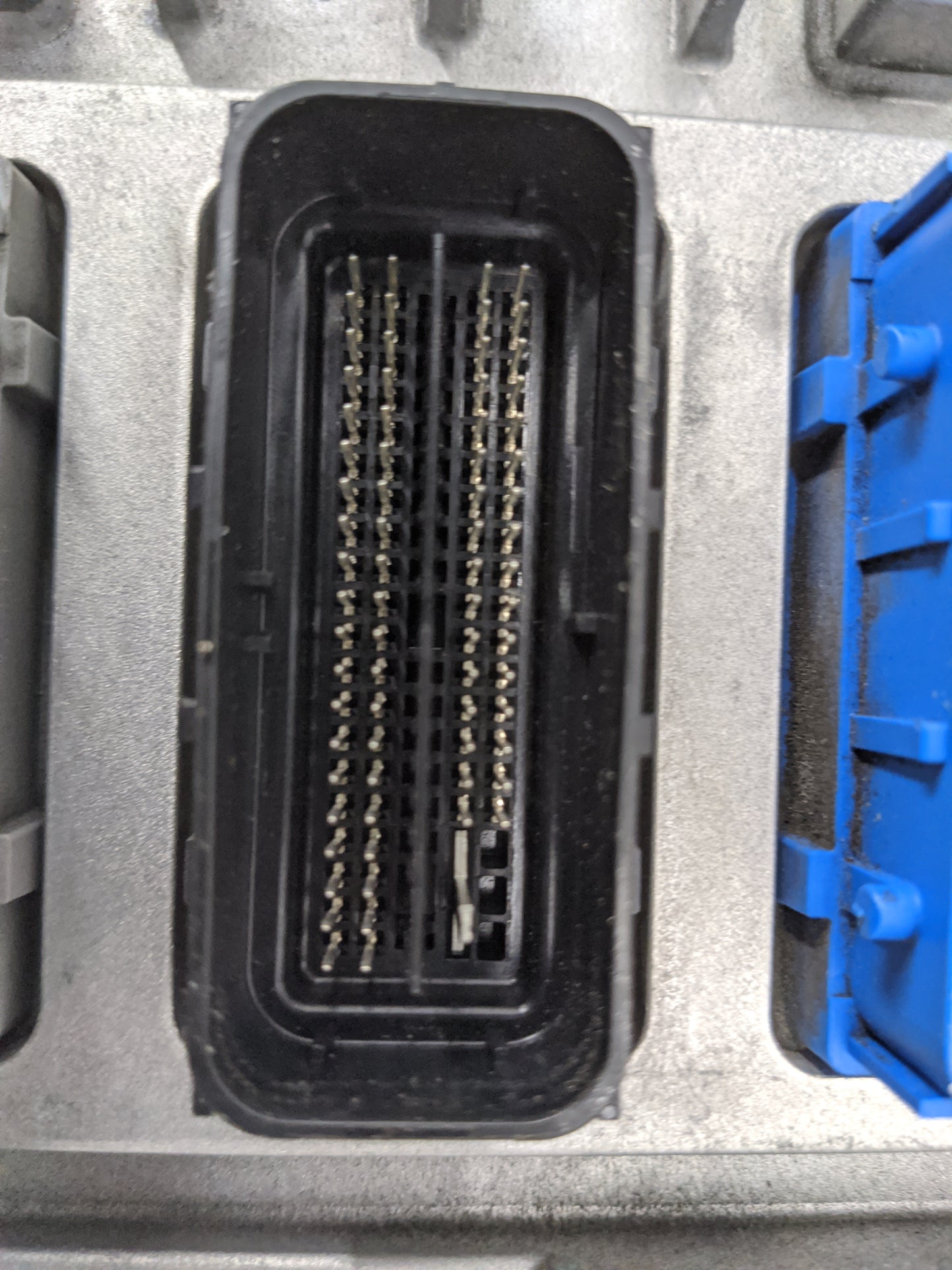 2018-2022 Chevrolet Traverse PCM Engine Control Computer ECU ECM PCU OEM P/N:12708809 13101010000000X Fits OEM Used Auto Par