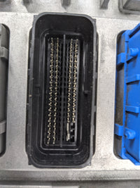 2018-2022 Chevrolet Traverse PCM Engine Control Computer ECU ECM PCU OEM P/N:12708809 13101010000000X Fits OEM Used Auto Par