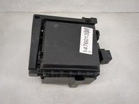 2020-2022 Chevrolet Traverse Fusebox Fuse Box Panel Relay Module P/N:13455283 13468935, 13468934 Fits Fits 2019 2020 2021 20