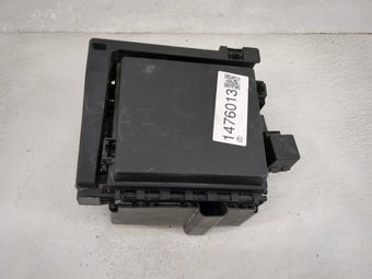 compare product 2020-2022 Chevrolet Traverse Fusebox Fuse Box Panel Relay Module P/N:13455283 13468935, 13468934 Fits Fits 2019 2020 2021 2022 OEM Used Auto Parts