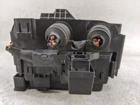2020-2022 Chevrolet Traverse Fusebox Fuse Box Panel Relay Module P/N:13468935 13455283, 84128871 Fits Fits 2019 2020 2021 20