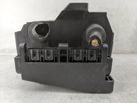 2020-2022 Chevrolet Traverse Fusebox Fuse Box Panel Relay Module P/N:13468935 84128871, 13455283 Fits Fits 2019 2020 2021 20