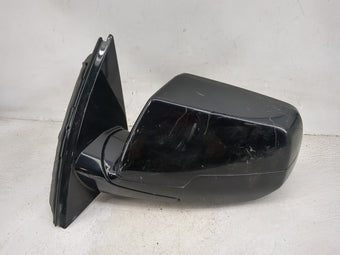compare product 2018-2022 Chevrolet Traverse Driver Side View Mirror - Left Door Mirror OEM Used