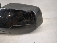 2018-2022 Chevrolet Traverse Driver Side View Mirror - Left Door Mirror OEM Used - Oemusedautoparts1.com