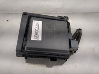 2020-2022 Chevrolet Traverse Fusebox Fuse Box Panel Relay Module P/N:13455283 13468935, 13468934 Fits Fits 2019 2020 2021 20