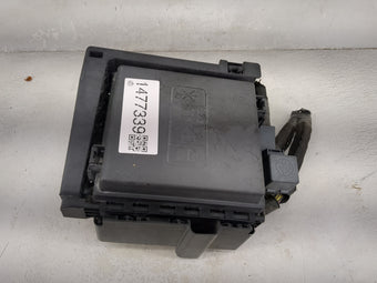 compare product 2020-2022 Chevrolet Traverse Fusebox Fuse Box Panel Relay Module P/N:13455283 13468935, 13468934 Fits Fits 2019 2020 2021 2022 OEM Used Auto Parts