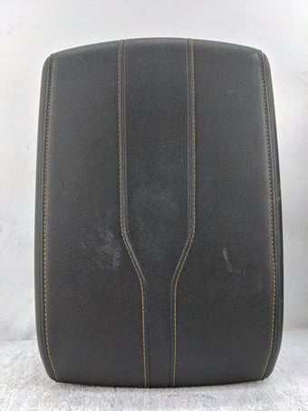 compare product 2018-2022 Chevrolet Traverse Center Console Armrest Cover Lid Fits Fits 2018 2019 2020 2021 2022 OEM Used Auto Parts