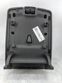 2018-2022 Chevrolet Traverse Center Console Armrest Cover Lid Fits Fits 2018 2019 2020 2021 2022 OEM Used Auto Parts - Oemus