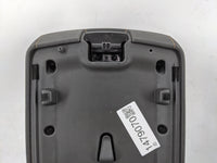2018-2022 Chevrolet Traverse Center Console Armrest Cover Lid Fits Fits 2018 2019 2020 2021 2022 OEM Used Auto Parts - Oemus
