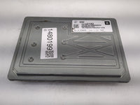 2018-2022 Chevrolet Traverse PCM Engine Control Computer ECU ECM PCU OEM P/N:12702182 12698026 Fits OEM Used Auto Parts - Oe