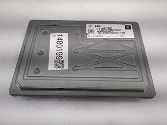 compare product 2018-2022 Chevrolet Traverse PCM Engine Control Computer ECU ECM PCU OEM P/N:12702182 12698026 Fits OEM Used Auto Parts