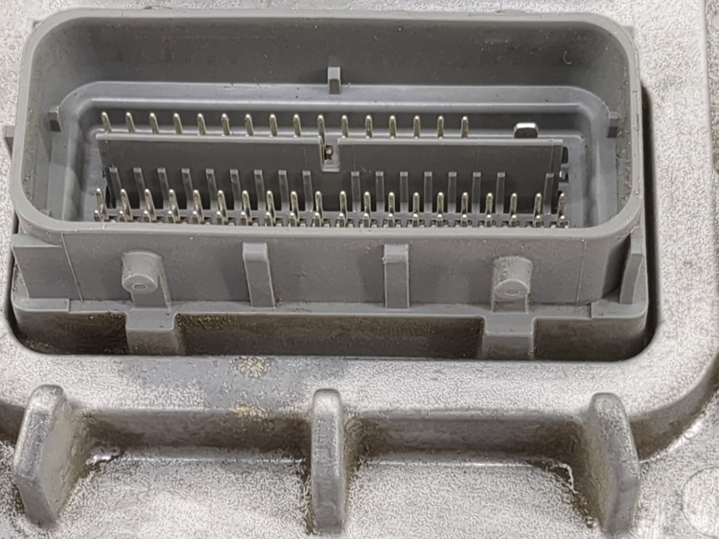 2018-2022 Chevrolet Traverse PCM Engine Control Computer ECU ECM PCU OEM P/N:12702182 12698026 Fits OEM Used Auto Parts - Oe