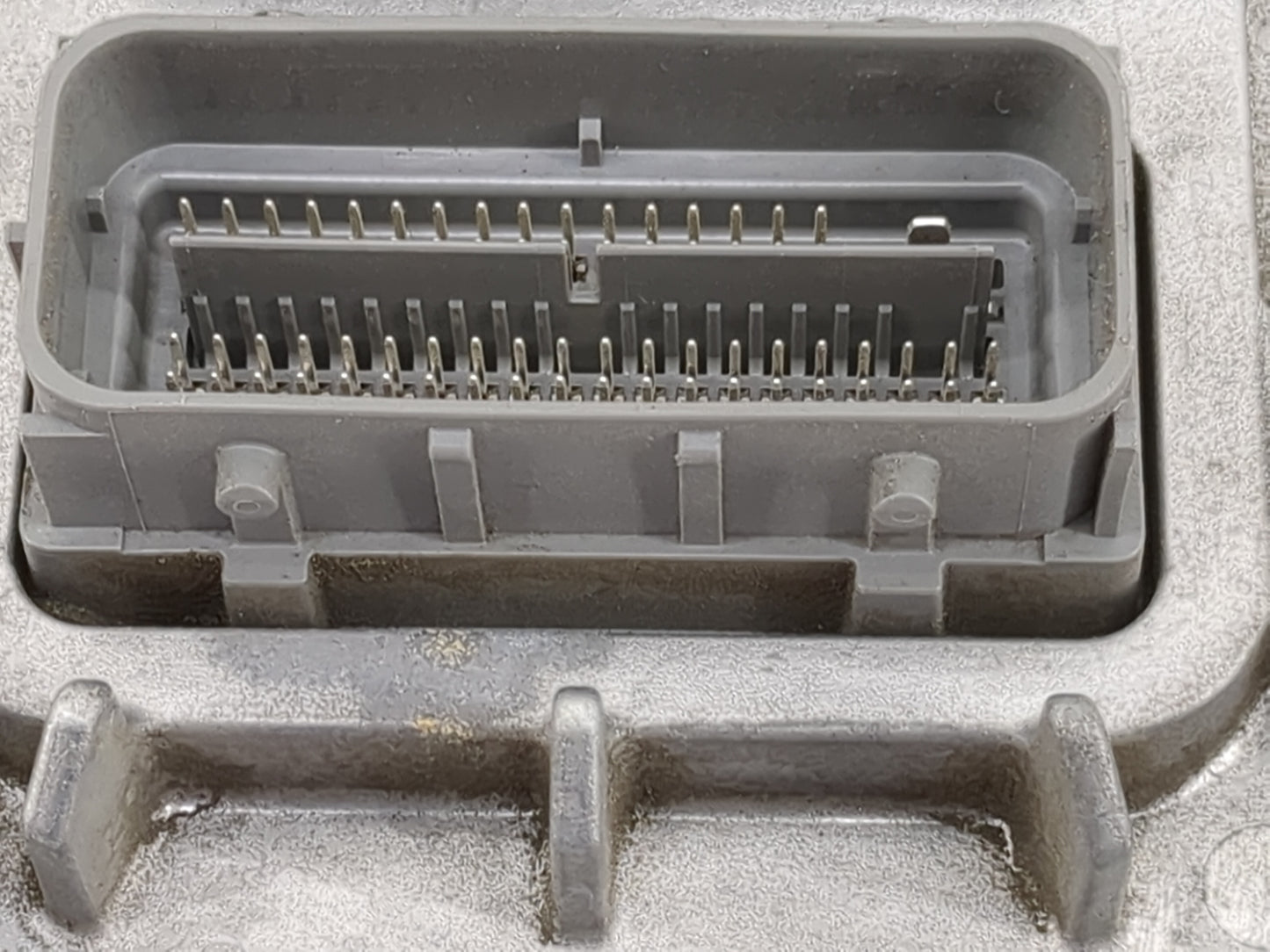 2018-2022 Chevrolet Traverse PCM Engine Control Computer ECU ECM PCU OEM P/N:12702182 12698026 Fits OEM Used Auto Parts - Oe