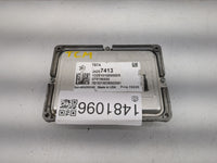 2019-2022 Chevrolet Traverse Transmission Control Module Tcu Tcm 1481096 - Oemusedautoparts1.com