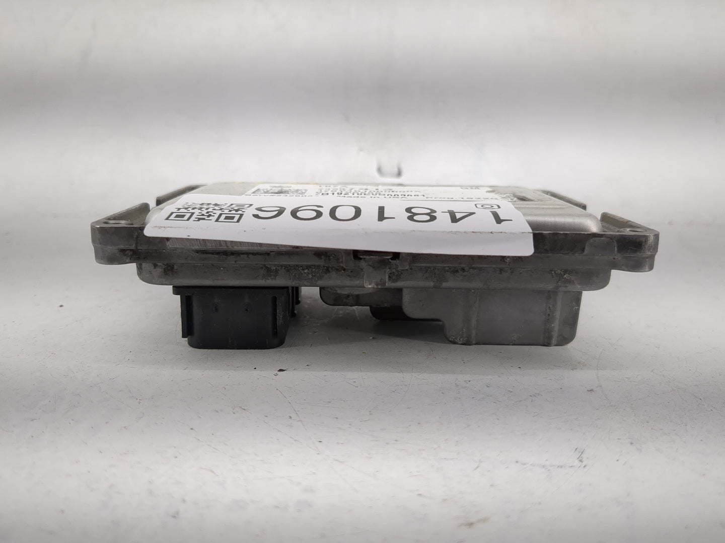 2019-2022 Chevrolet Traverse Transmission Control Module Tcu Tcm 1481096 - Oemusedautoparts1.com