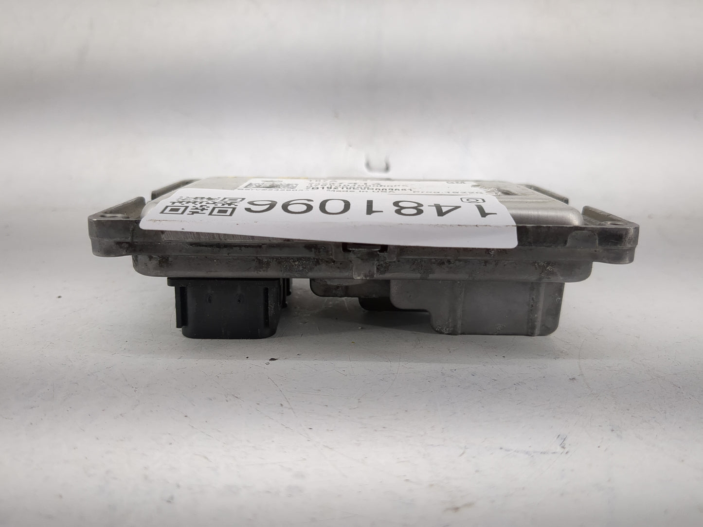 2019-2022 Chevrolet Traverse Transmission Control Module Tcu Tcm 1481096 - Oemusedautoparts1.com
