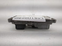 2019-2022 Chevrolet Traverse Transmission Control Module Tcu Tcm 1481096 - Oemusedautoparts1.com