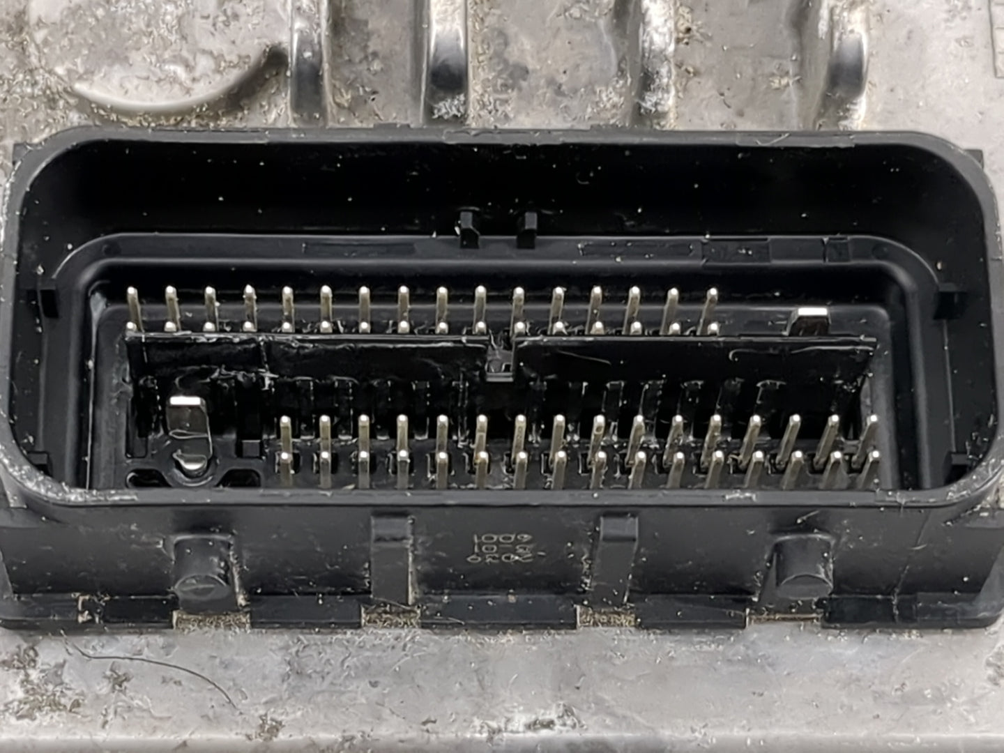 2019-2022 Chevrolet Traverse Transmission Control Module Tcu Tcm 1481096 - Oemusedautoparts1.com
