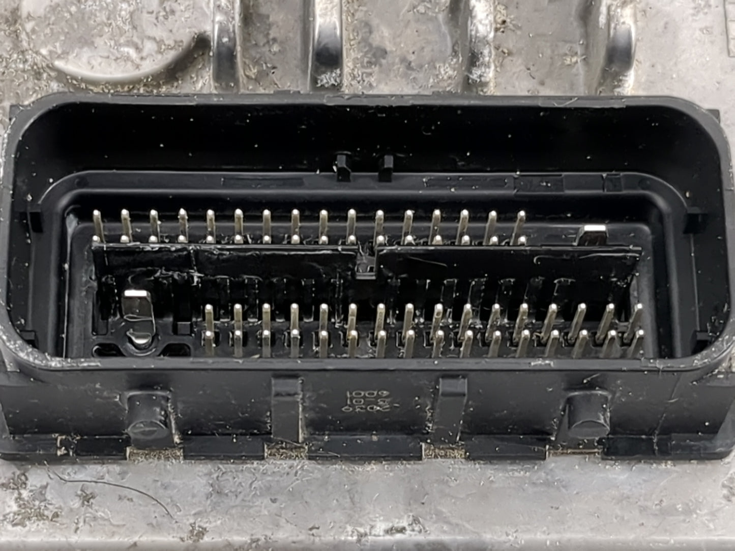 2019-2022 Chevrolet Traverse Transmission Control Module Tcu Tcm 1481096 - Oemusedautoparts1.com