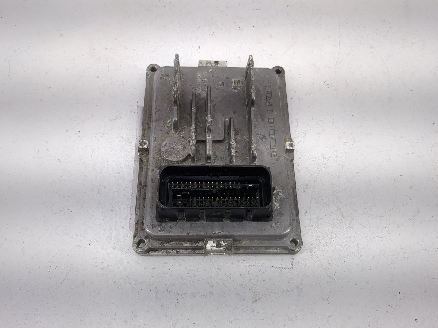 2019-2022 Chevrolet Traverse Transmission Control Module Tcu Tcm 1481096 - Oemusedautoparts1.com