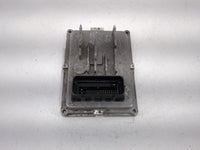 2019-2022 Chevrolet Traverse Transmission Control Module Tcu Tcm 1481096 - Oemusedautoparts1.com