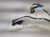 2018-2022 Chevrolet Traverse Windshield Washer Fluid Reservoir Bottle - Oemusedautoparts1.com