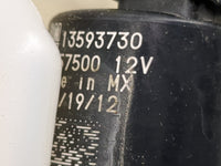 2018-2022 Chevrolet Traverse Windshield Washer Fluid Reservoir Bottle - Oemusedautoparts1.com