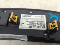 2018-2022 Chevrolet Traverse Climate Control Module Temperature AC/Heater Replacement P/N:84344401 737020000000X Fits OEM Us