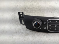 2018-2022 Chevrolet Traverse Climate Control Module Temperature AC/Heater Replacement P/N:84344402 737020000000X Fits OEM Us