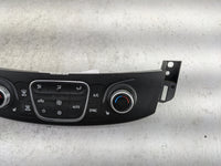 2018-2022 Chevrolet Traverse Climate Control Module Temperature AC/Heater Replacement P/N:84344402 737020000000X Fits OEM Us
