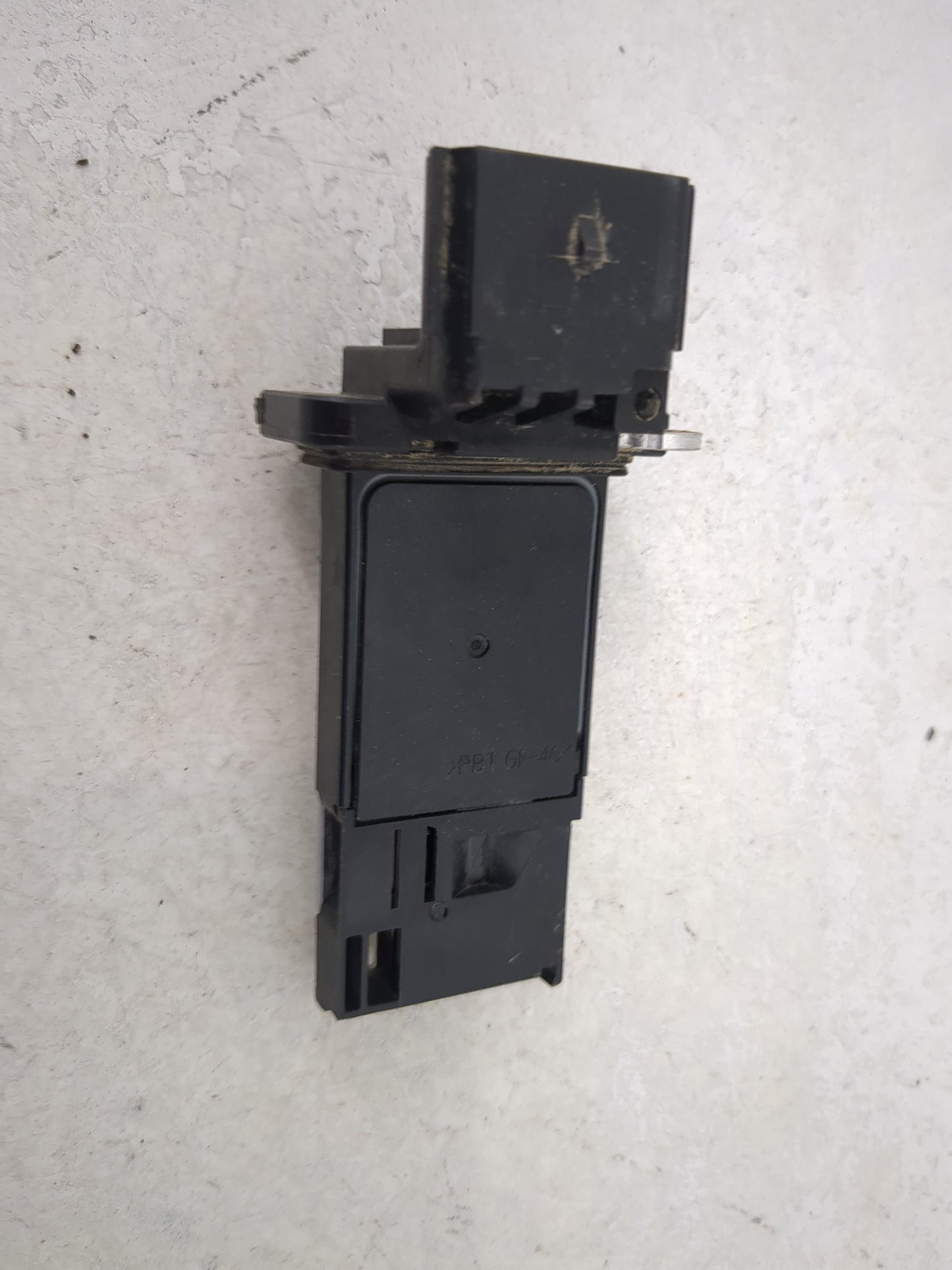 Chevrolet Traverse Mass Air Flow Meter Maf 1485591 - Oemusedautoparts1.com