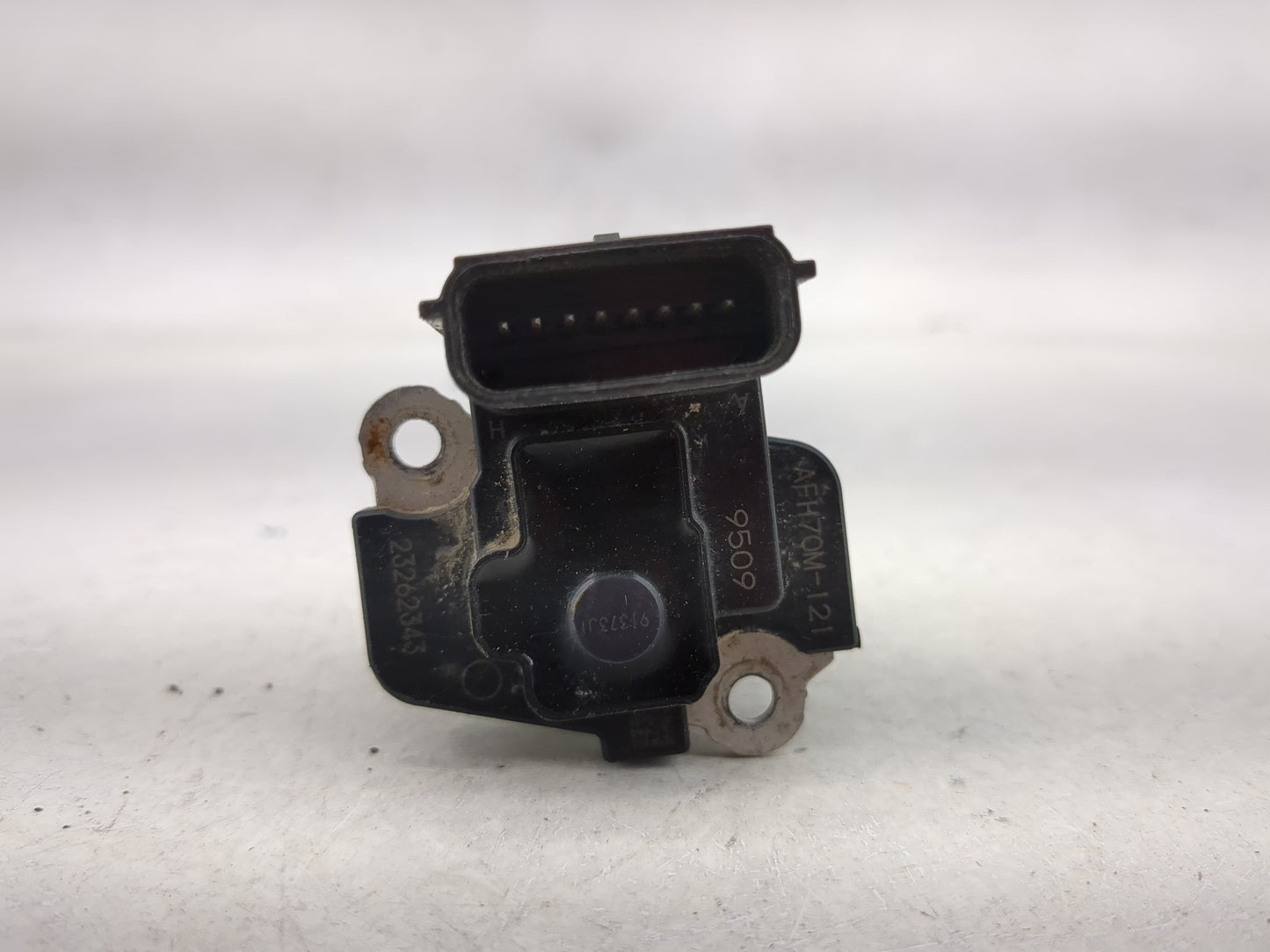 Chevrolet Traverse Mass Air Flow Meter Maf 1485591 - Oemusedautoparts1.com