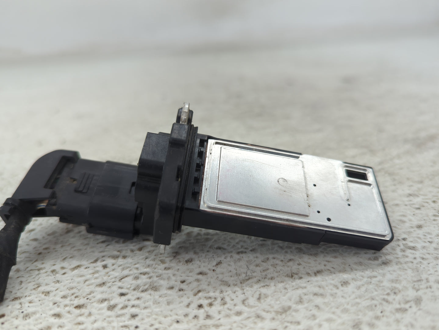 Chevrolet Traverse Mass Air Flow Meter Maf 1487509 - Oemusedautoparts1.com