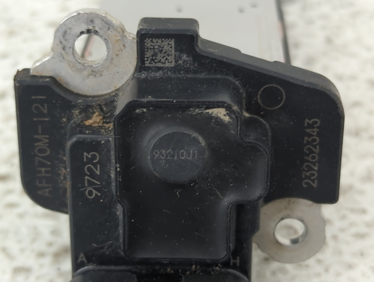 Chevrolet Traverse Mass Air Flow Meter Maf Sensor 1487509 - Oemusedautoparts1.com