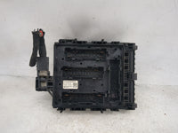 2020-2022 Chevrolet Traverse Fusebox Fuse Box Panel Relay Module P/N:84303338 1919000501, 81291471B Fits Fits 2019 2020 2021