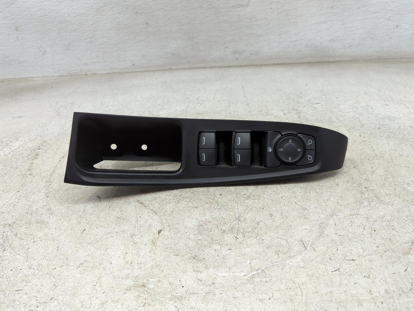 2018-2022 Chevrolet Traverse Master Power Window Switch Replacement Driver Side Left P/N:84512940 D1A164A Fits OEM Used Auto