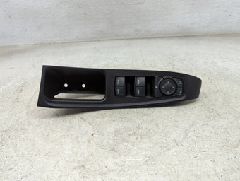 compare product 2018-2022 Chevrolet Traverse Master Power Window Switch Replacement Driver Side Left P/N:84512940 D1A164A Fits OEM Used Auto Parts