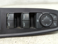 2018-2022 Chevrolet Traverse Master Power Window Switch Replacement Driver Side Left P/N:84512940 D1A164A Fits OEM Used Auto