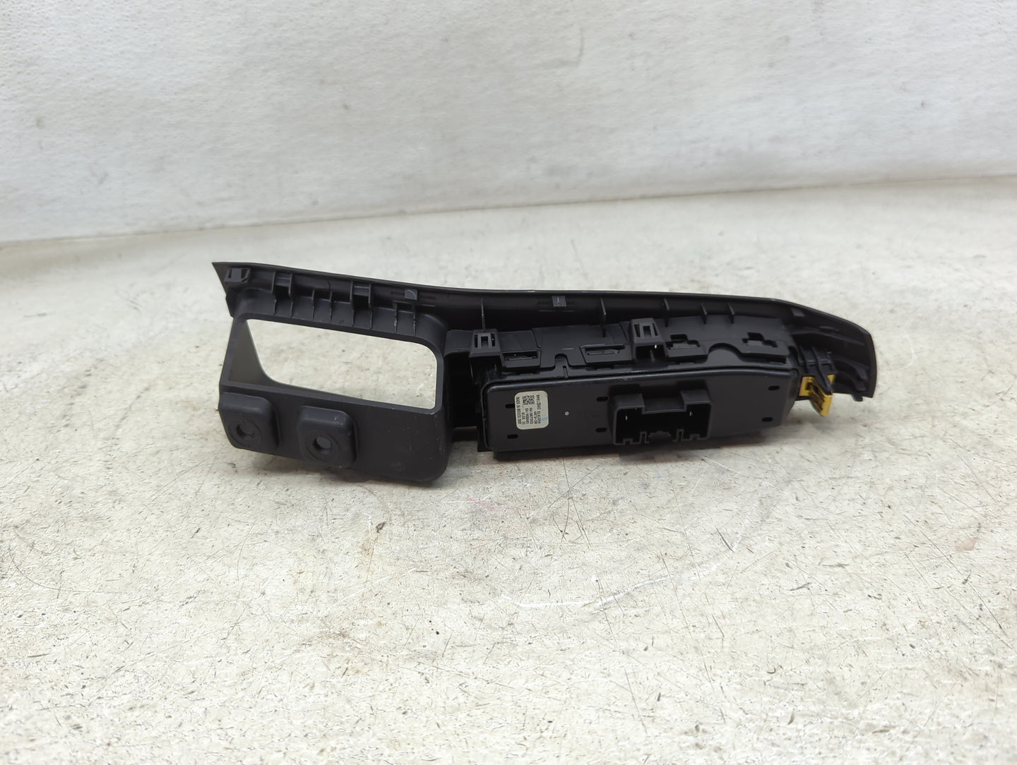 2018-2022 Chevrolet Traverse Master Power Window Switch Replacement Driver Side Left P/N:84512940 D1A164A Fits OEM Used Auto