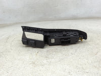 2018-2022 Chevrolet Traverse Master Power Window Switch Replacement Driver Side Left P/N:84512940 D1A164A Fits OEM Used Auto