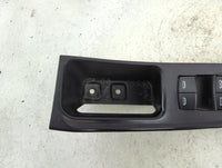 2018-2022 Chevrolet Traverse Master Power Window Switch Replacement Driver Side Left P/N:84513464 D1A149A Fits OEM Used Auto